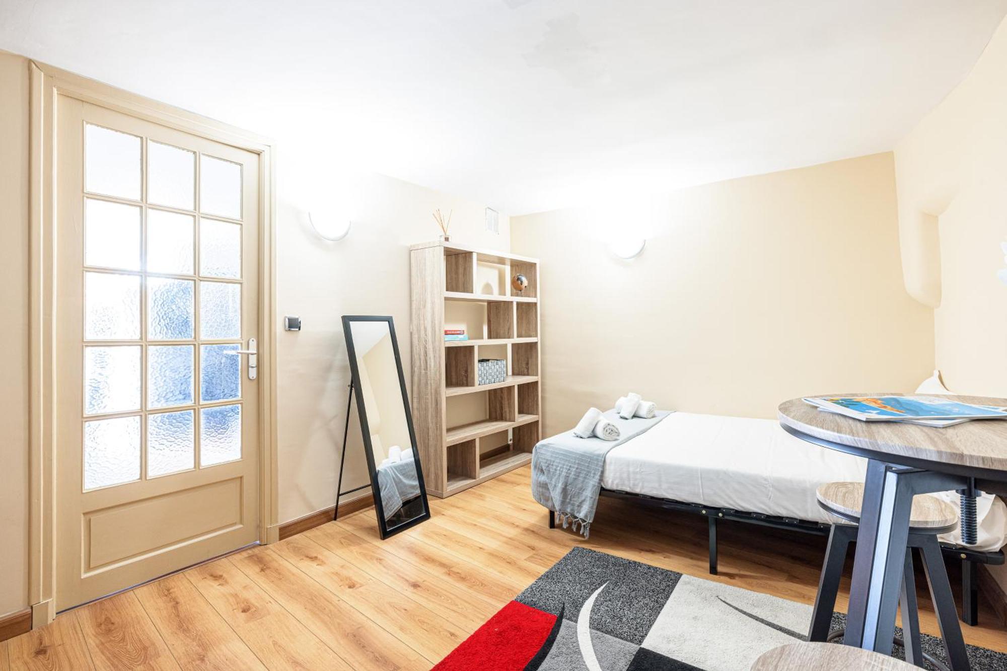 3 Pieces Des Jardins Apartment Menton Exterior photo